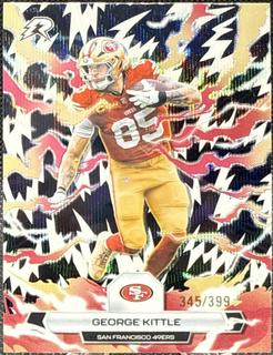 George Kittle