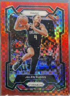 Jalen Suggs