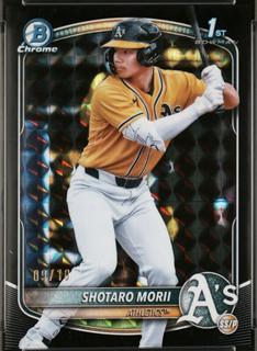 Shotaro Morii