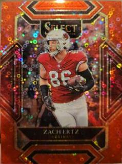 Zach Ertz