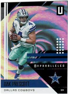 Dak Prescott