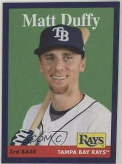 Matt Duffy