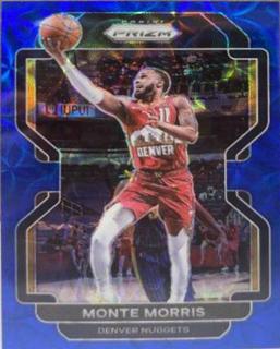 Monte Morris