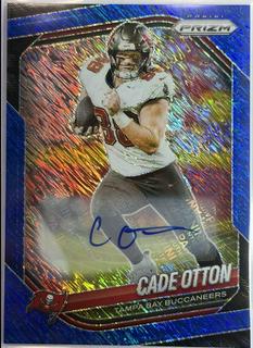 Cade Otton