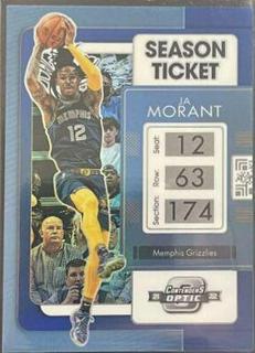 Ja Morant