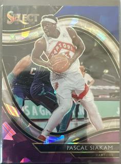 Pascal Siakam