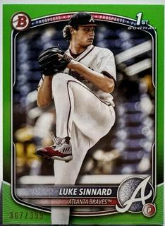 Luke Sinnard