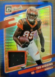 Tee Higgins