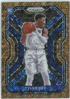 Tyler Bey