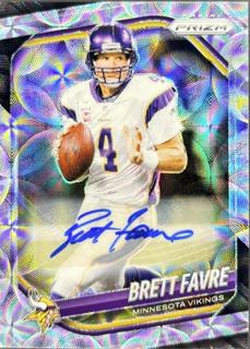 Brett Favre