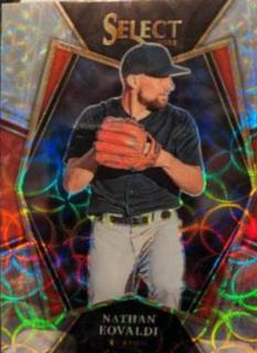 Nathan Eovaldi