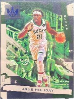 Jrue Holiday