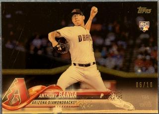 Anthony Banda