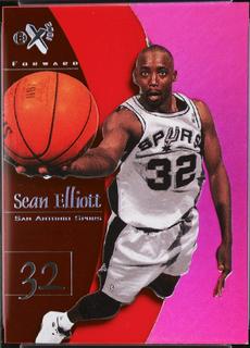 Sean Elliott
