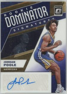 Jordan Poole