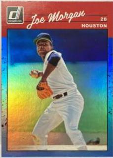 Joe Morgan