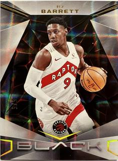 RJ Barrett