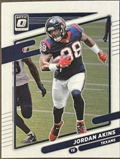 Jordan Akins