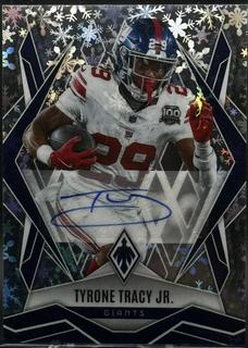 Tyrone Tracy Jr.
