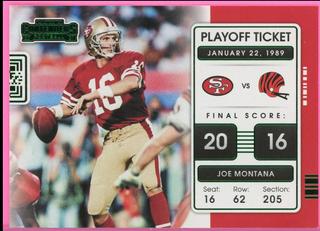 Joe Montana