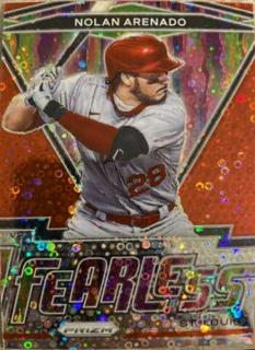 Nolan Arenado