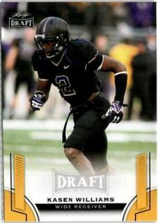 Kasen Williams