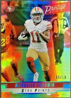 Marquise Goodwin