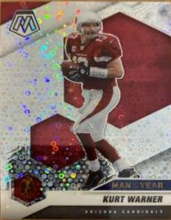 Kurt Warner