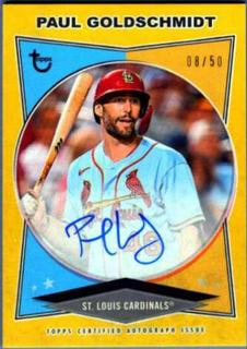 Paul Goldschmidt