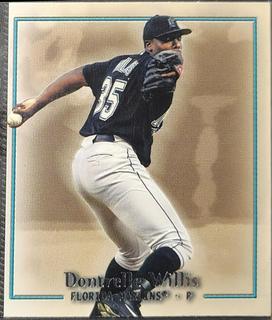 Dontrelle Willis