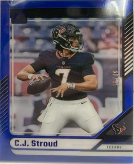 C.J. Stroud