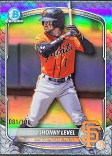 Jhonny Level