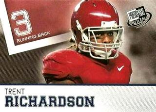 Trent Richardson