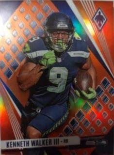 Kenneth Walker III