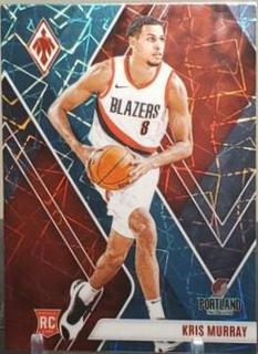 Kris Murray