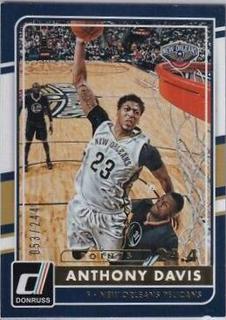 Anthony Davis