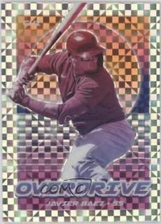 Javier Baez
