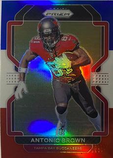 Antonio Brown