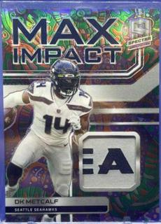 DK Metcalf