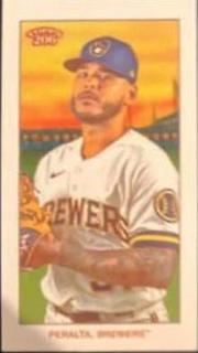 Freddy Peralta