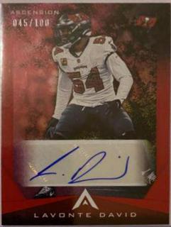 Lavonte David