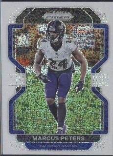 Marcus Peters