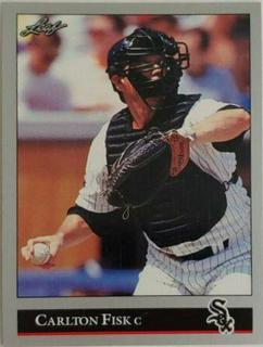 Carlton Fisk