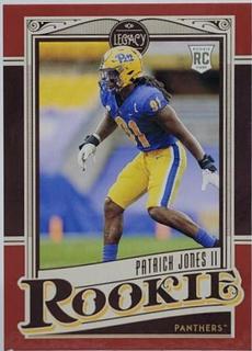 Patrick Jones II