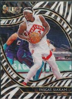 Pascal Siakam