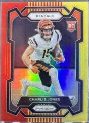 Charlie Jones