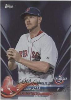 Chris Sale