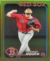 Tanner Houck