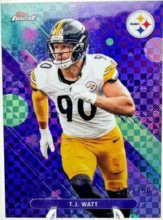 T.J. Watt