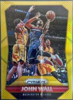 John Wall